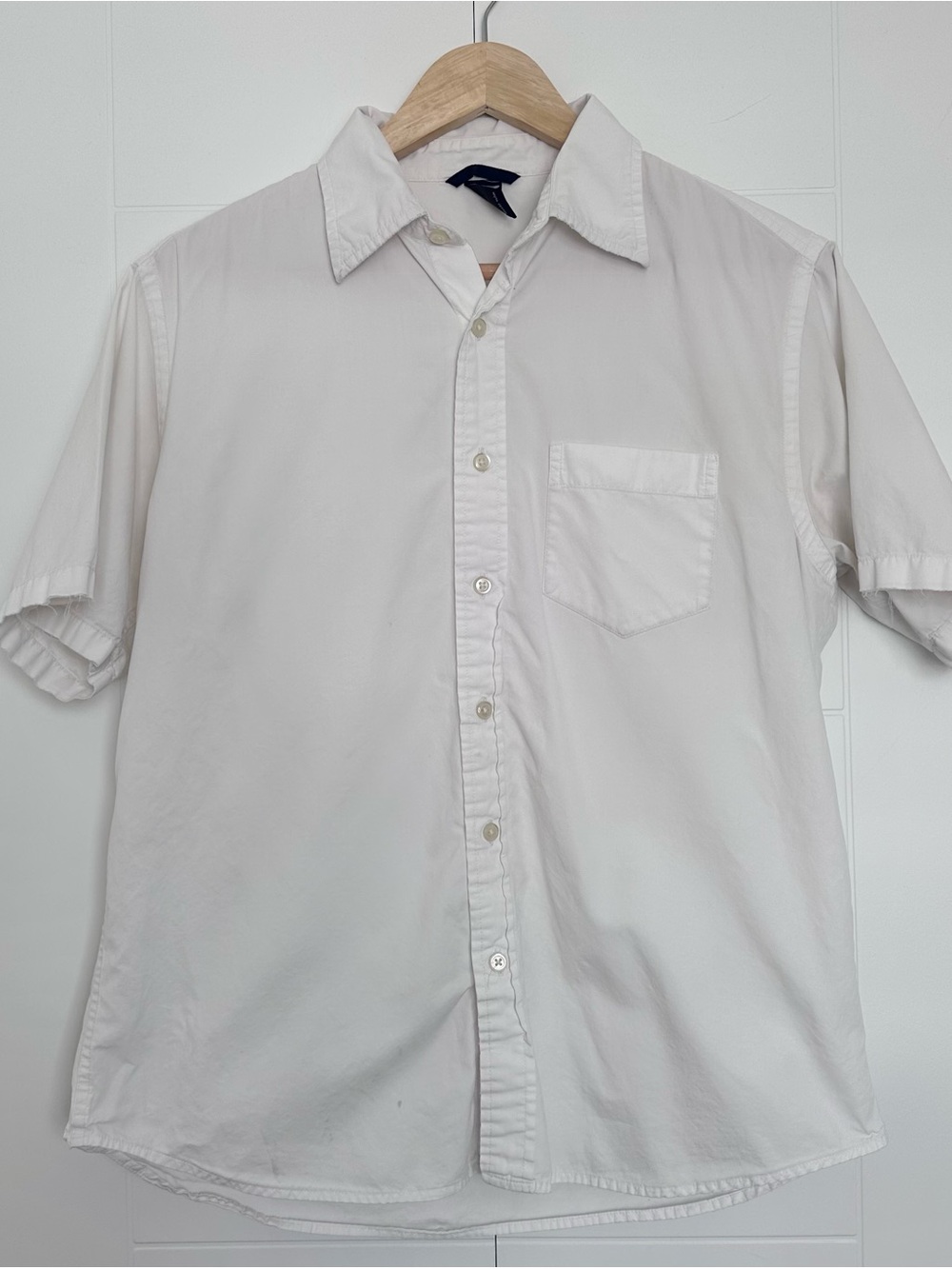 Gap Button Down Shirt
